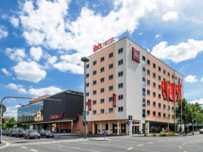 ibis Hotel Würzburg City